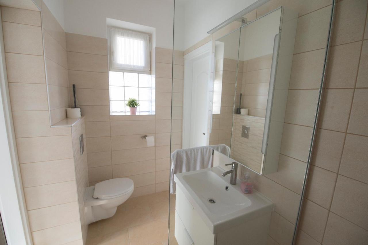K33 Apartment Tiszaujvaros