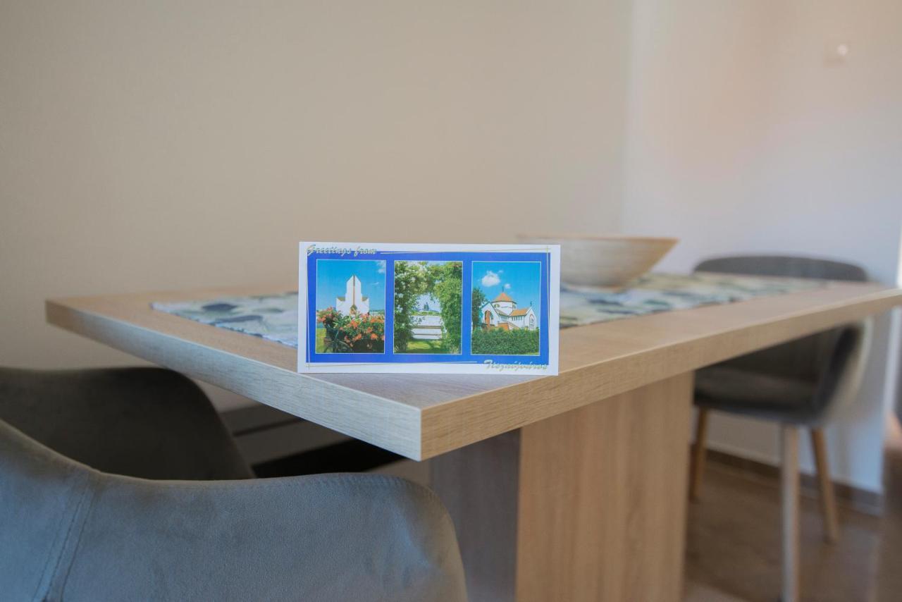 Apartmán K33 *