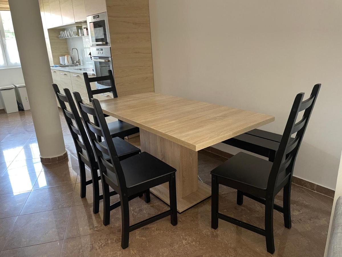 Апартаменты K33