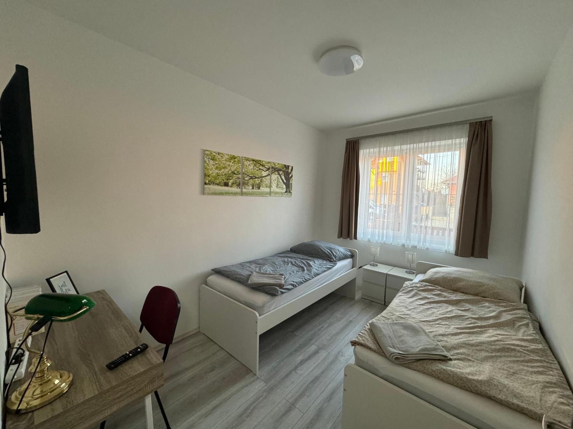 K33 Apartment Tiszaujvaros