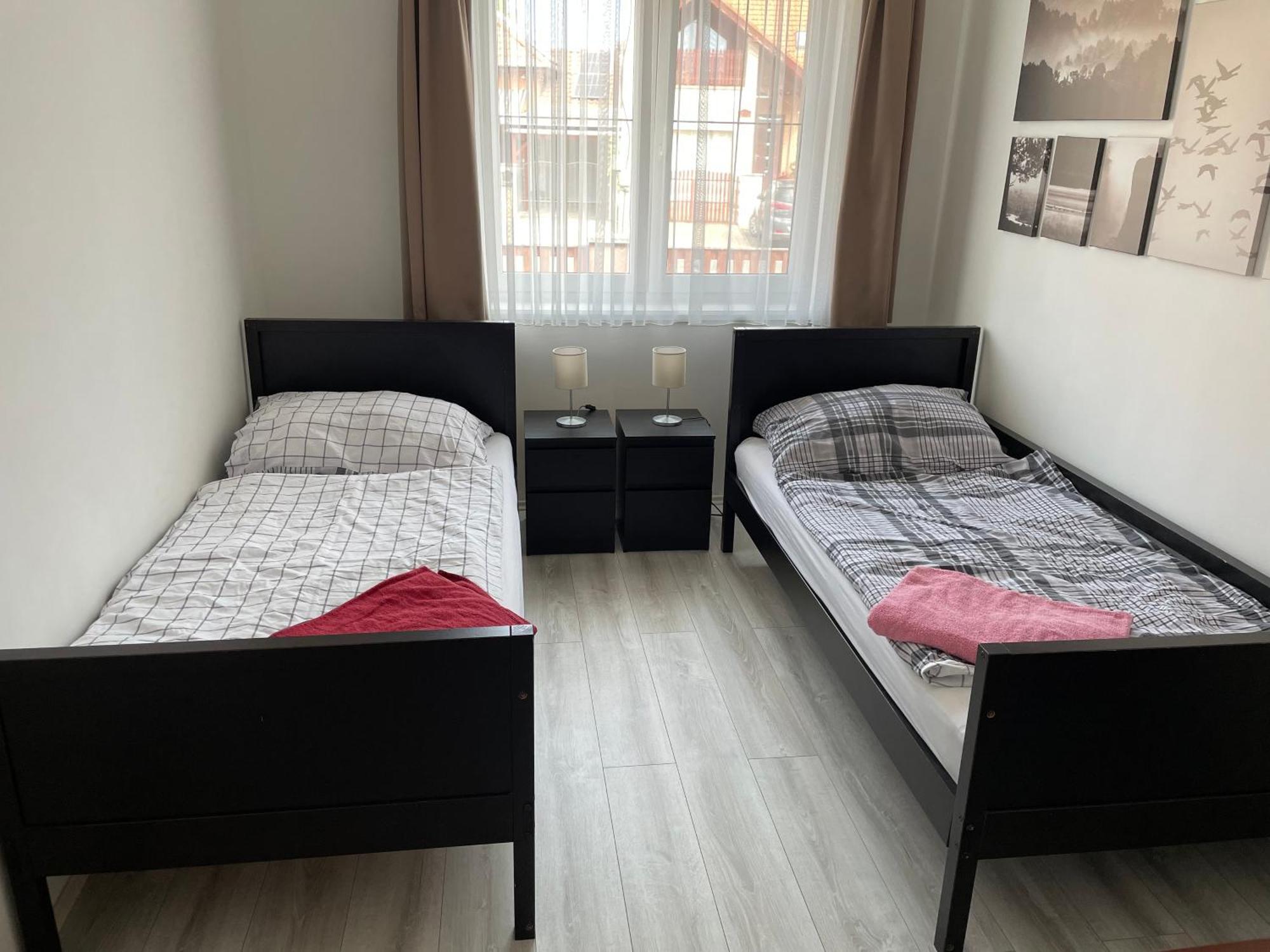 Апартаменты K33