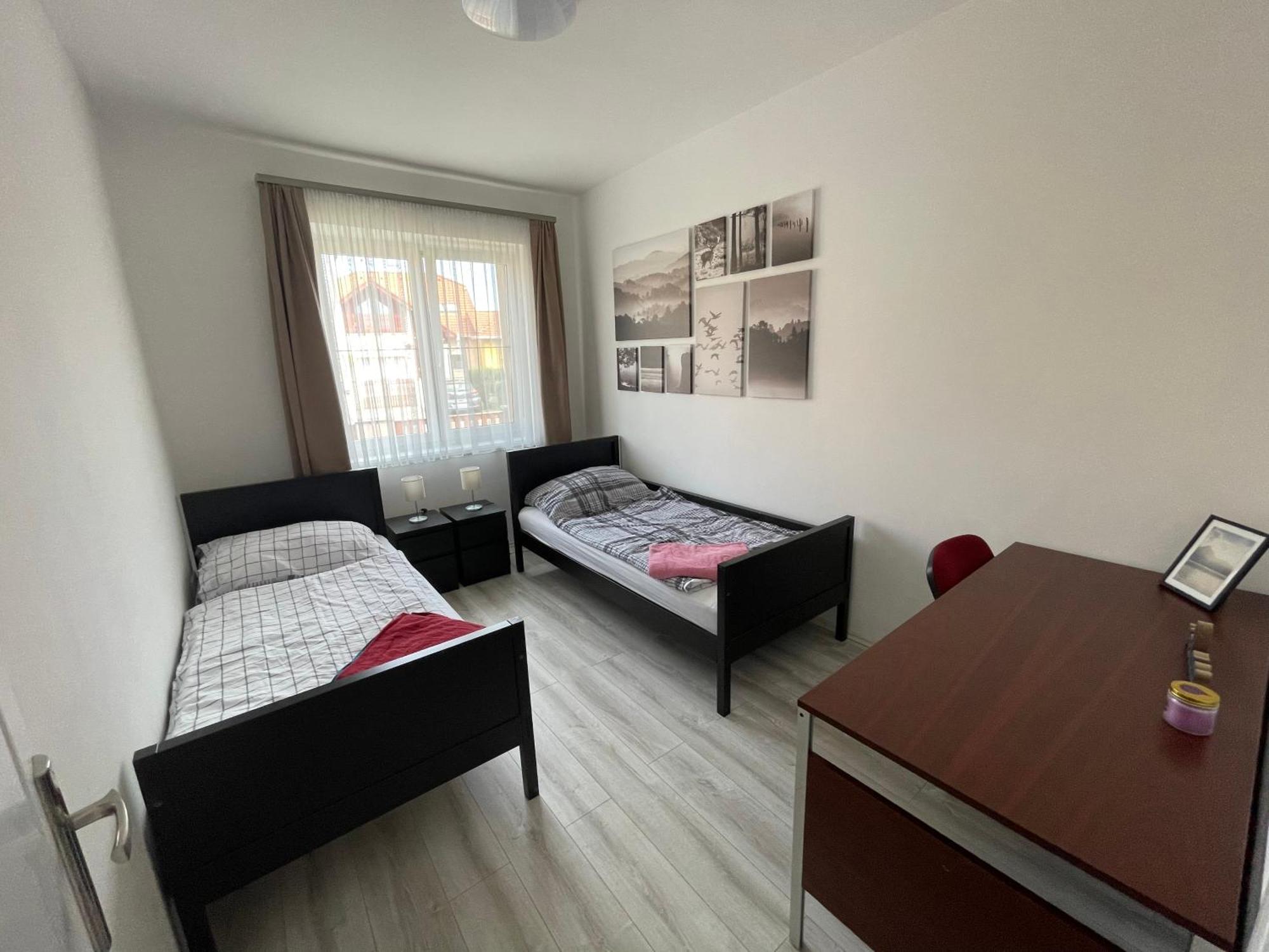 K33 Apartment *